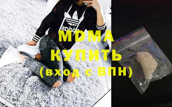 прущий лед Аркадак
